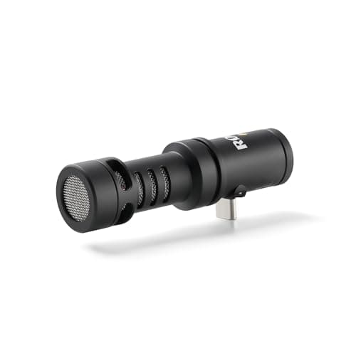 Rode VideoMic Me-C Directional Microphone for USB-C - image 1