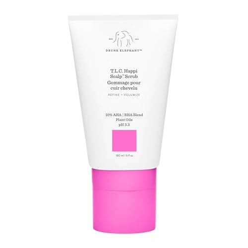 Drunk Elephant T.L.C. Happi Scalp Scrub - image 1
