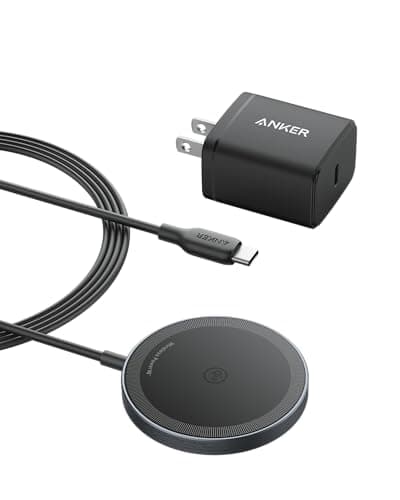 Anker MagGo Wireless Charger Pad - image 1