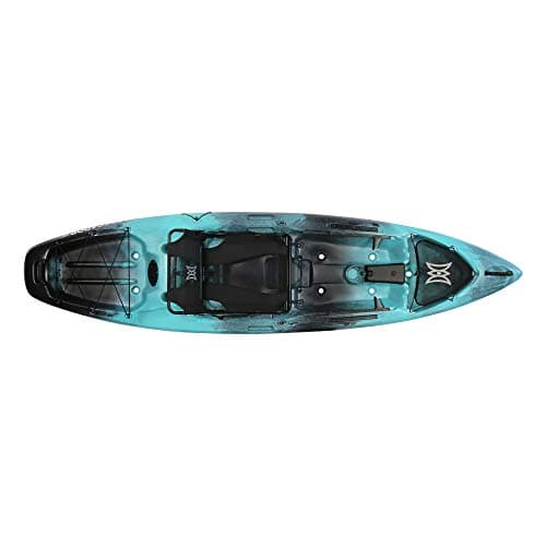 Perception Pescador Pro 10.0 Fishing Kayak - image 1