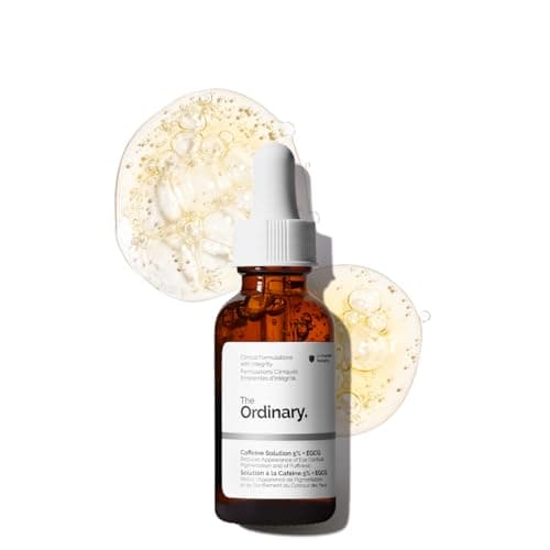 The Ordinary Caffeine Solution 5% + EGCG - image 1