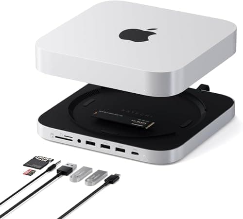 10 Best Mac Mini M4 Accessories We Tested in 2026
