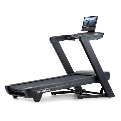 NordicTrack Commercial 14.9 Elliptical - image 1