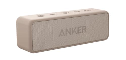 Anker soundcore 2 Portable Bluetooth Speaker