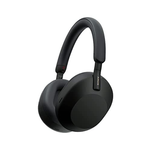 Sony WH-1000XM5 - image 1