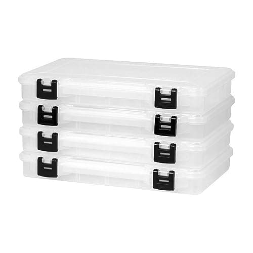 Plano 3700 ProLatch StowAway Tackle Box - image 1