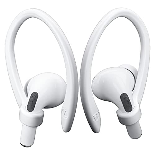 ICARERSPACE 2 Pairs AirPods Ear Hooks - image 1