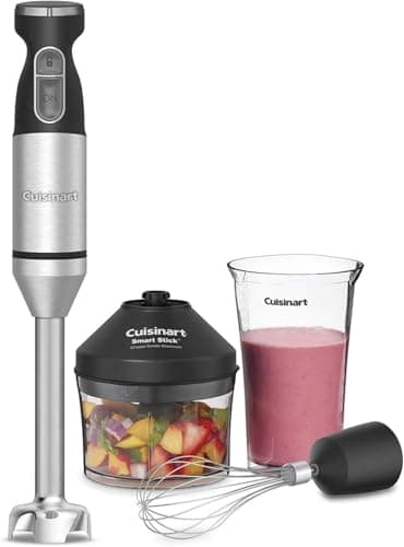 Cuisinart CSB-179 Smart Stick Variable Speed Hand Blender - image 1