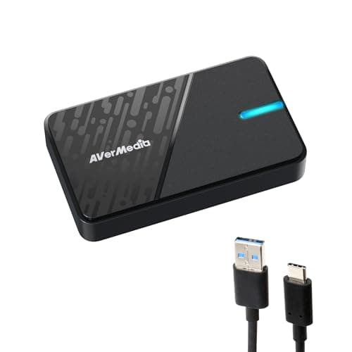 AVerMedia StreamLine MINI+ (GC311G2) - image 1