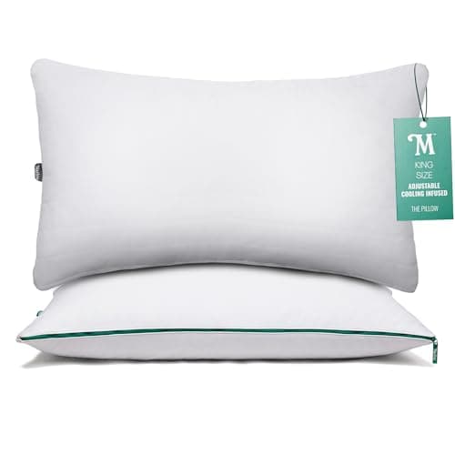 Brooklinen Marlow Pillow - image 1