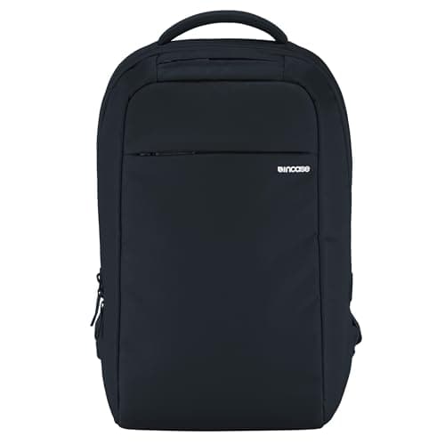 Incase ICON Lite Backpack, 16L Travel and Tech Backpack with Faux Fur Laptop Compartment - image 1