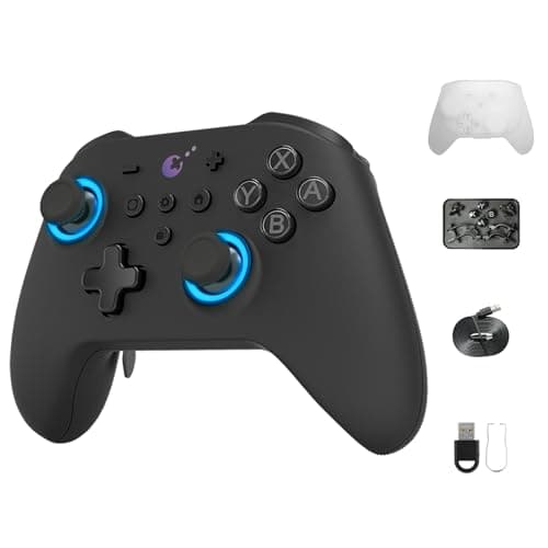 GuliKit KingKong 3 Max Controller - image 1