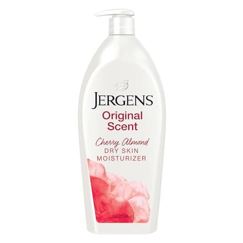Jergens Original Scent Dry Skin Body Lotion - image 1