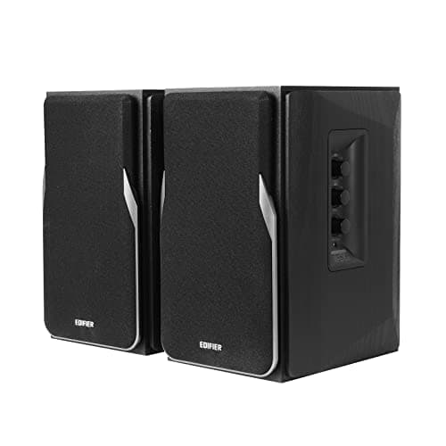 Edifier R1380DB Bluetooth Bookshelf Speakers - image 1