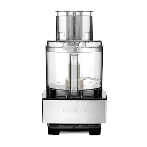 10 Best Food Processors of 2026