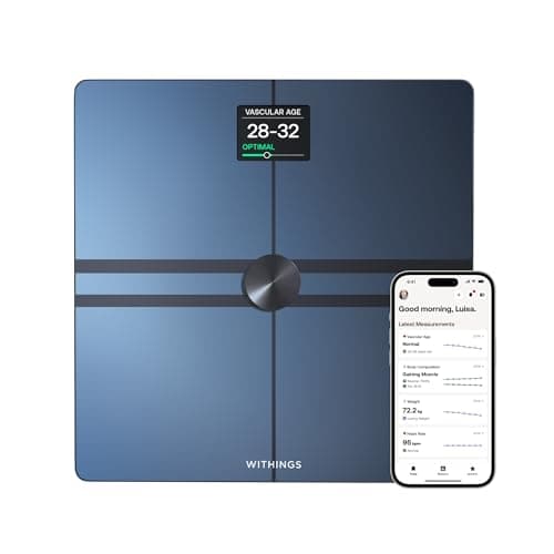 Withings Body Comp Wi-Fi Smart Scale - image 1