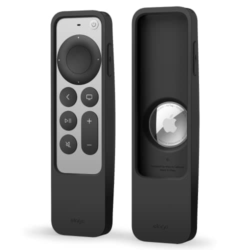 10 Best Siri Remote Cases and Apple TV Accessories of 2026: elago, Spigen, TotalMount Tested