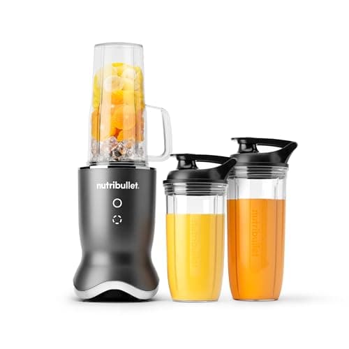 NutriBullet Ultra Personal Blender - image 1