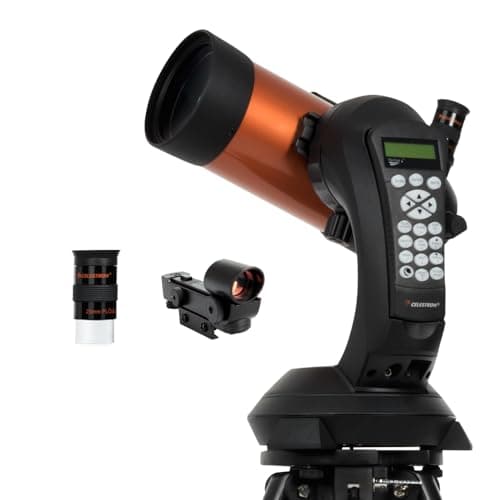 Celestron NexStar 4SE Computerized Telescope - image 1