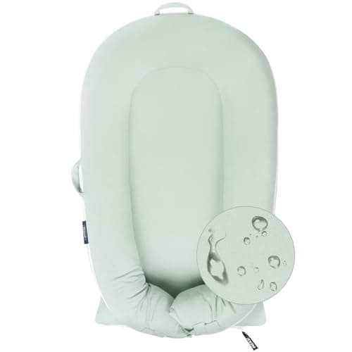 DockATot Deluxe+ Dock - image 1