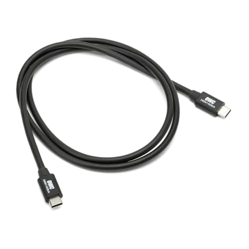 OWC USB-C Charge Cable (100W) - image 1