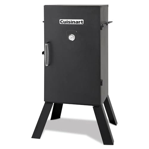 Cuisinart COS-330 Electric Smoker - image 1