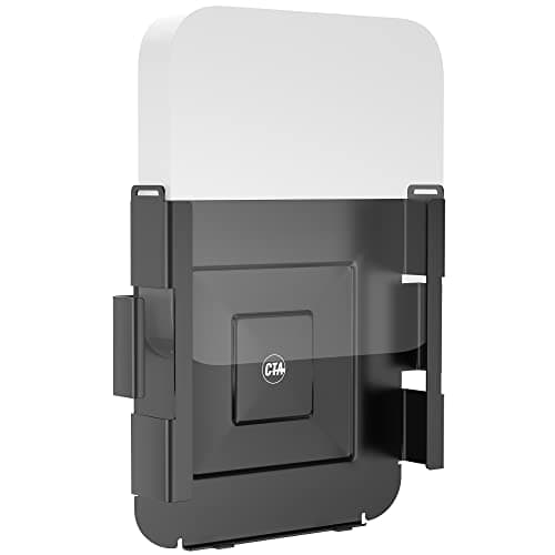 CTA Digital Vertical Stand for Mac Mini - image 1