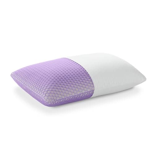 Purple Harmony Pillow - image 1