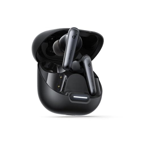Soundcore by Anker Liberty 4 NC Wireless Earbuds - image 1