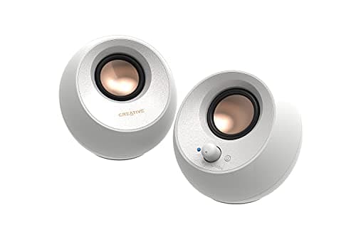 Creative Pebble V3 - image 1