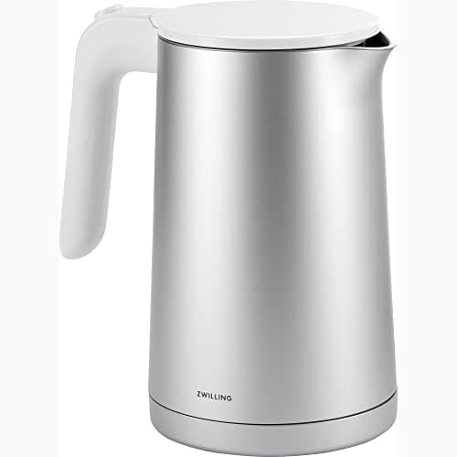 ZWILLING Enfinigy Cool Touch 1-Liter Electric Kettle - image 1