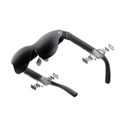 RayNeo Air 2 AR Glasses - image 1