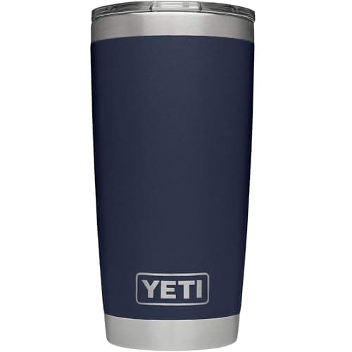 YETI Rambler 20 oz Tumbler with MagSlider Lid - image 1
