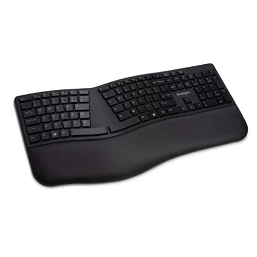 Kensington Pro Fit Ergo Wireless Keyboard - image 1