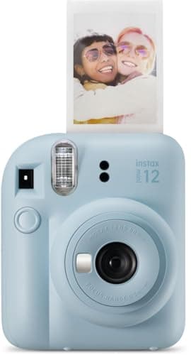 Fujifilm Instax Mini 12 - image 1