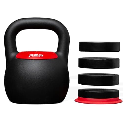REP Fitness Kettlebell - image 1