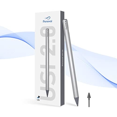 Penoval Pro2 Stylus with Palm Rejection - image 1