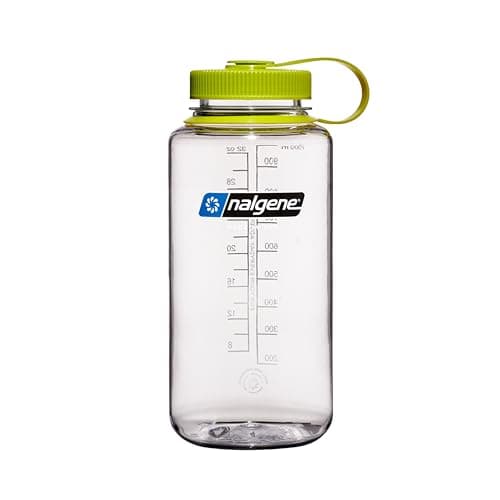 Nalgene Wide Mouth Sustain 32 oz - image 1