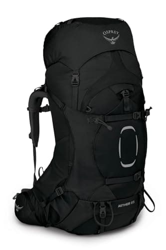 Osprey Aether 65 - image 1