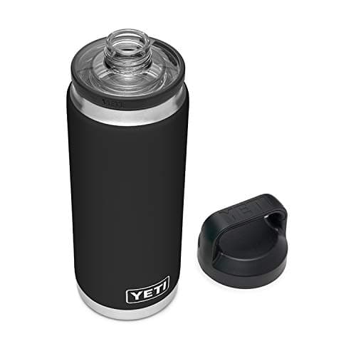 YETI Rambler 26 oz Bottle with Chug Cap - image 1