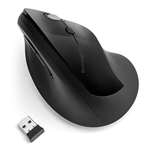 Kensington Pro Fit Ergo Vertical Wireless Mouse - image 1