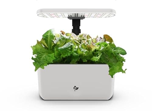 AeroGarden Harvest Indoor Hydroponic Garden - image 1