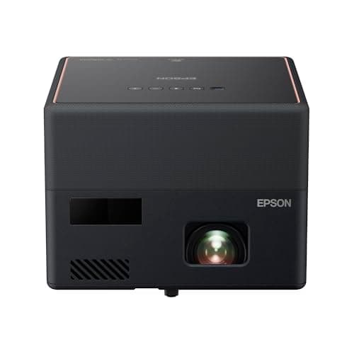 Epson EpiqVision Mini EF12 - image 1