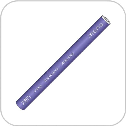 MONQ Zen Aromatherapy Diffuser - image 1