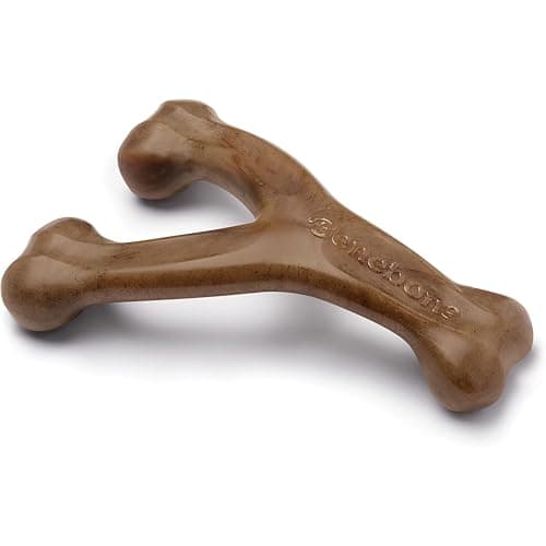 Benebone Wishbone Chew Toy - image 1