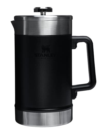 Stanley Adventure All-In-One Boil + Brew French Press - image 1