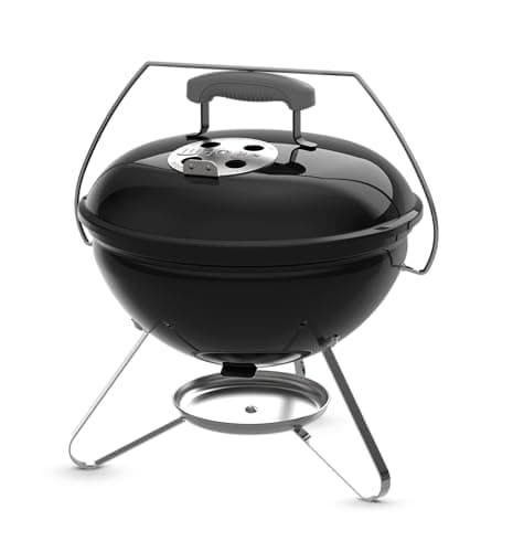 Best Portable Charcoal Grills of 2026