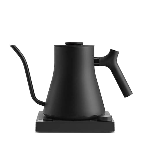 10 Best Electric Kettles of 2026