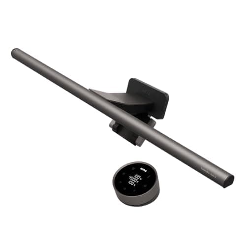 BenQ ScreenBar Halo Monitor Light Bar - image 1