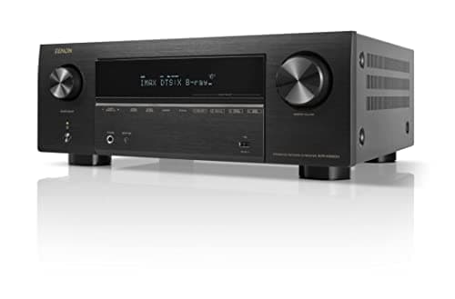 10 Best AV Receivers of 2026